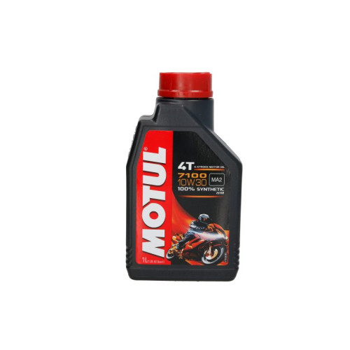 MOTUL 7100 4T 10W30 1L